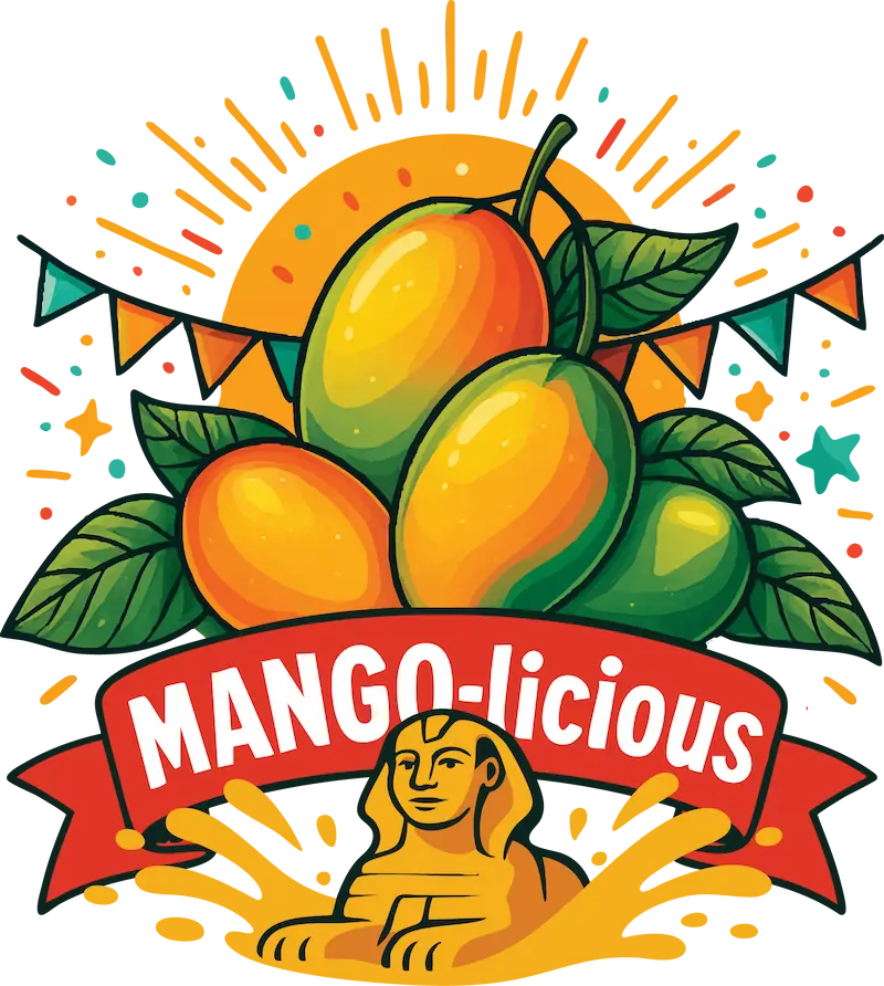 Mangolicious Logo